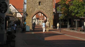 Quakenbrück Tourismus